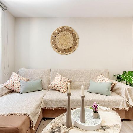 Corfu  Arch Apartment Corfu מראה חיצוני תמונה