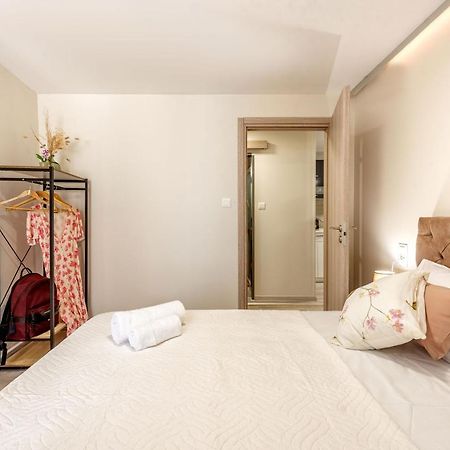 Corfu  Arch Apartment Corfu מראה חיצוני תמונה