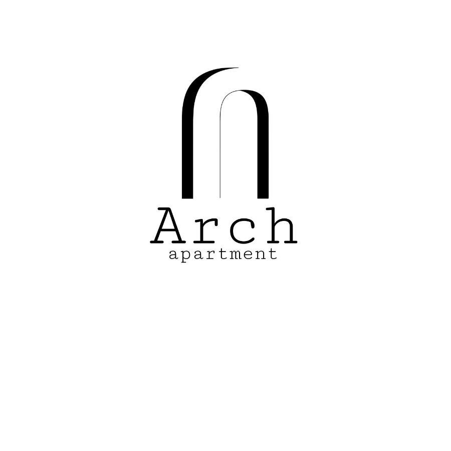 Corfu  Arch Apartment Corfu מראה חיצוני תמונה