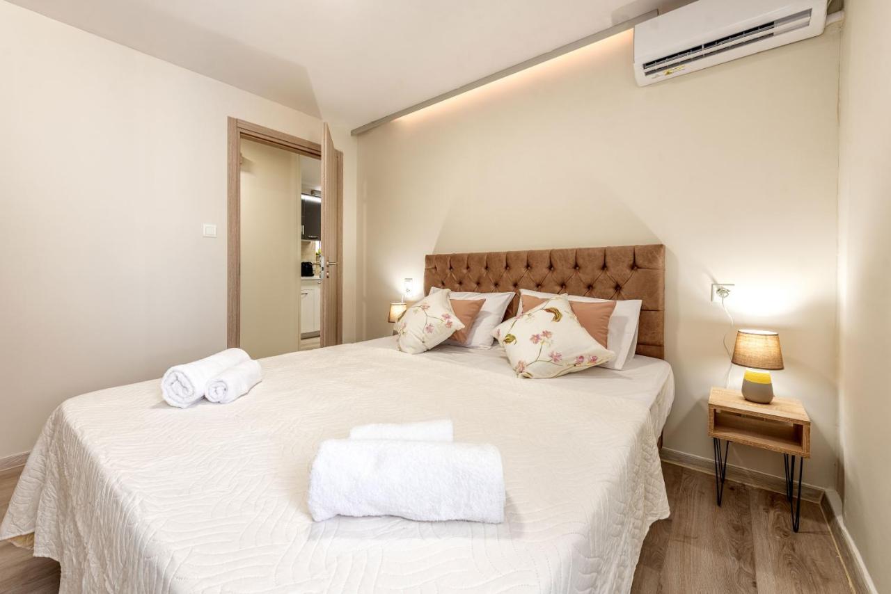Corfu  Arch Apartment Corfu מראה חיצוני תמונה
