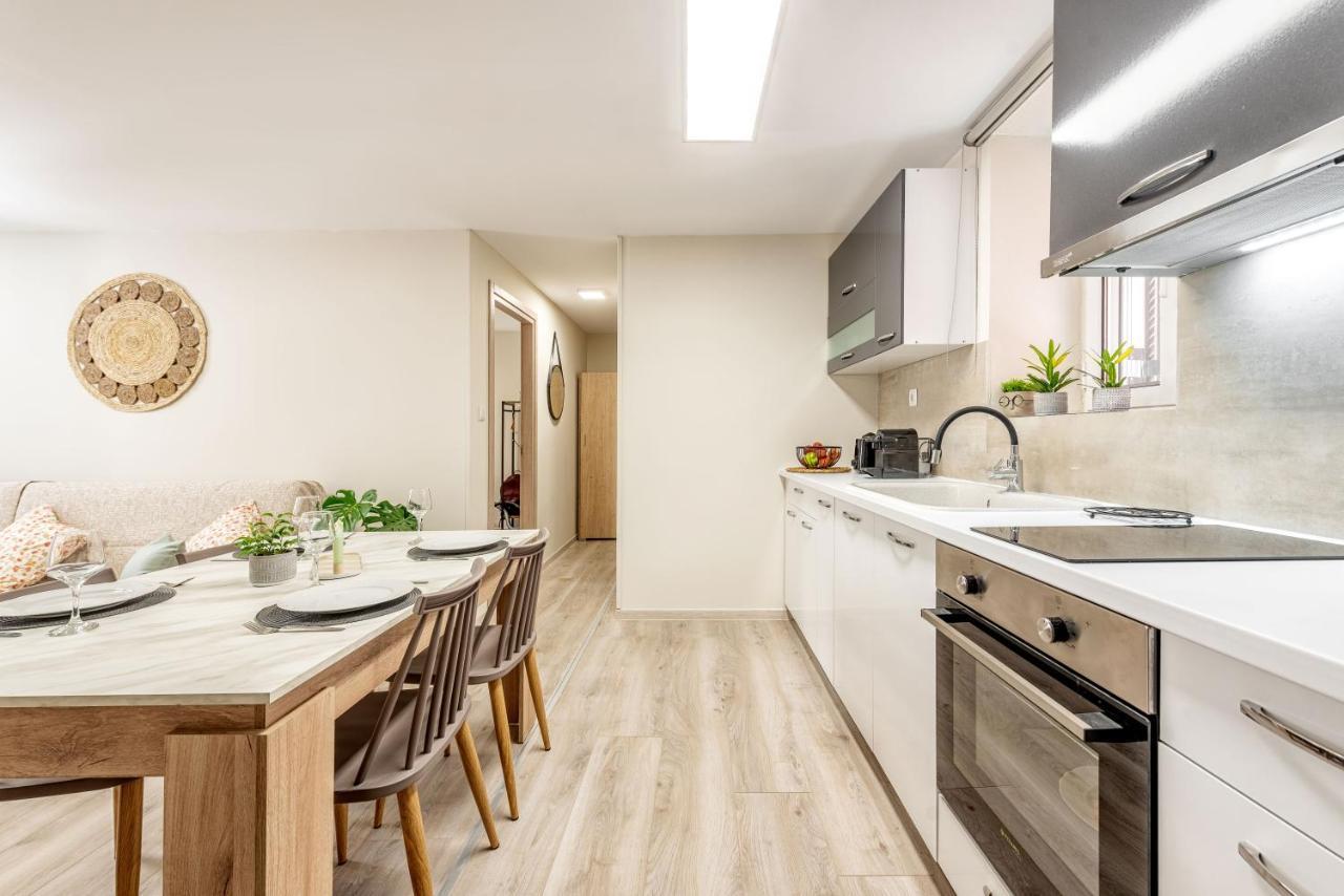 Corfu  Arch Apartment Corfu מראה חיצוני תמונה