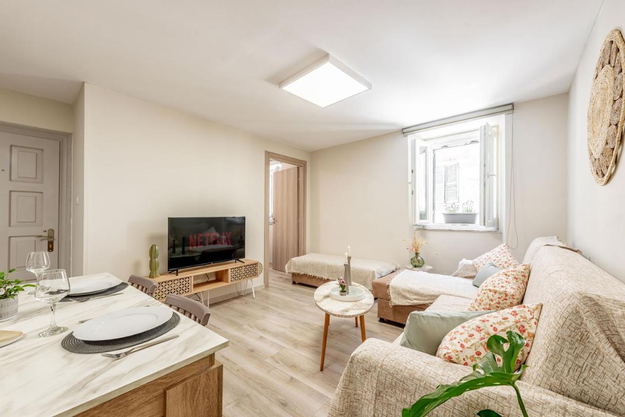 Corfu  Arch Apartment Corfu מראה חיצוני תמונה