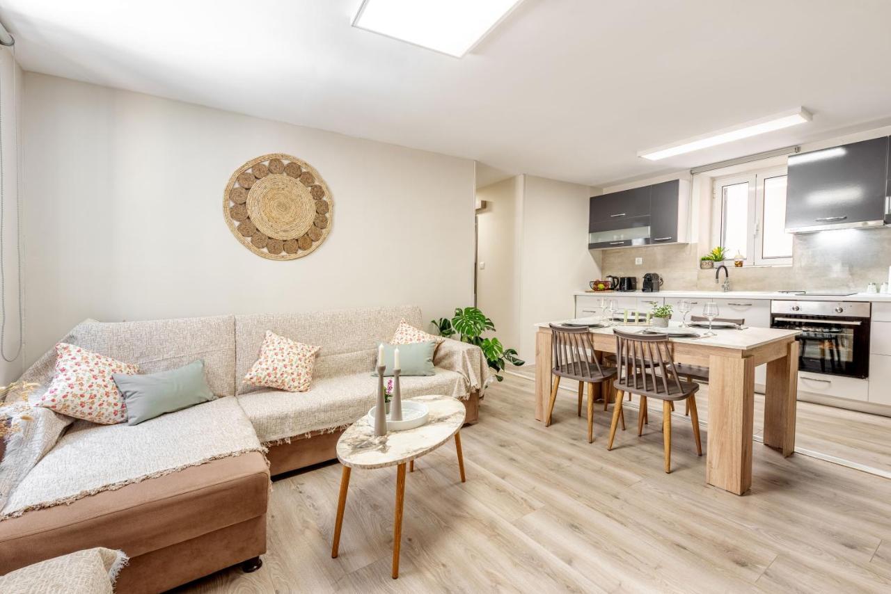 Corfu  Arch Apartment Corfu מראה חיצוני תמונה