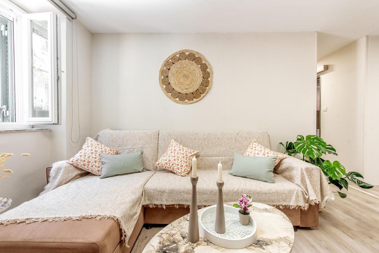 Corfu  Arch Apartment Corfu מראה חיצוני תמונה