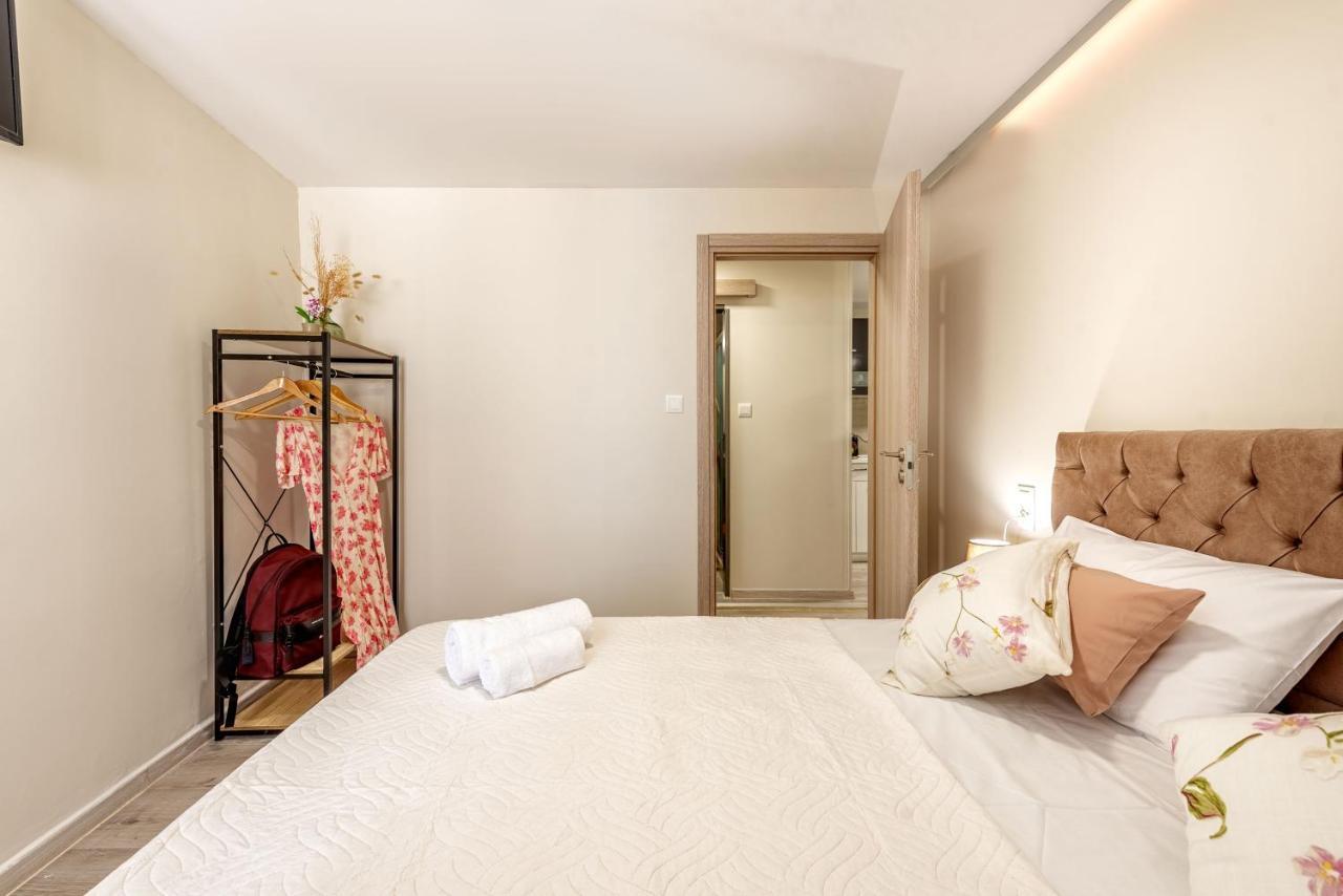 Corfu  Arch Apartment Corfu מראה חיצוני תמונה