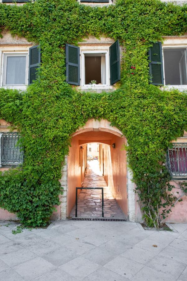 Corfu  Arch Apartment Corfu מראה חיצוני תמונה