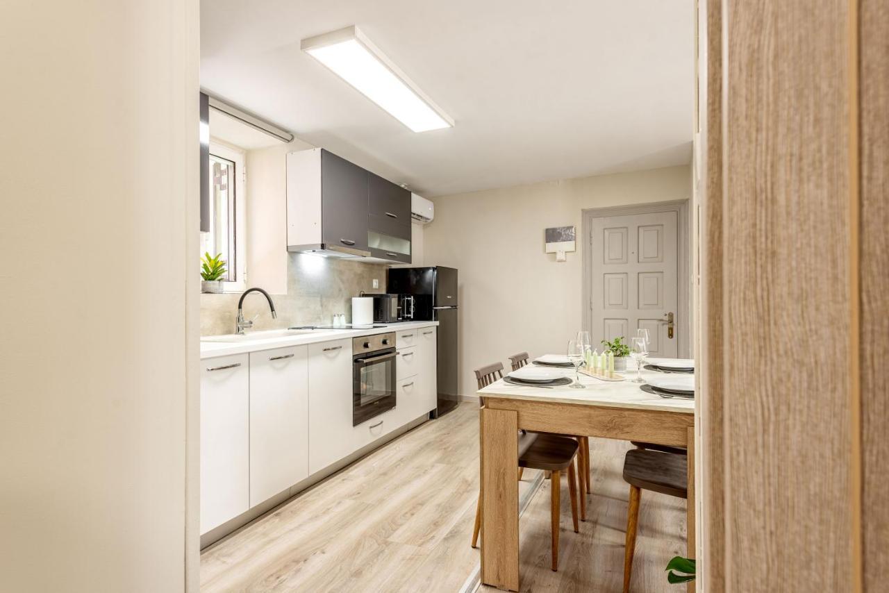 Corfu  Arch Apartment Corfu מראה חיצוני תמונה