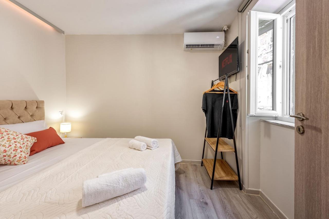 Corfu  Arch Apartment Corfu מראה חיצוני תמונה