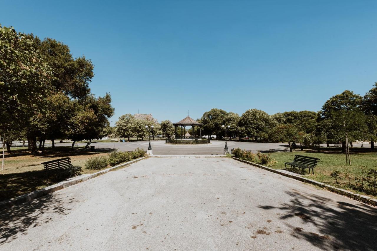 Corfu  Arch Apartment Corfu מראה חיצוני תמונה