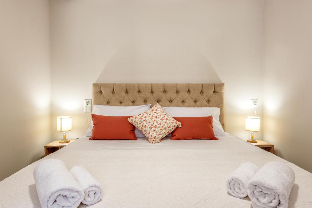Corfu  Arch Apartment Corfu מראה חיצוני תמונה