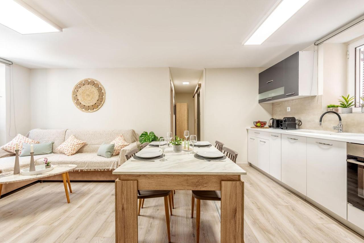 Corfu  Arch Apartment Corfu מראה חיצוני תמונה