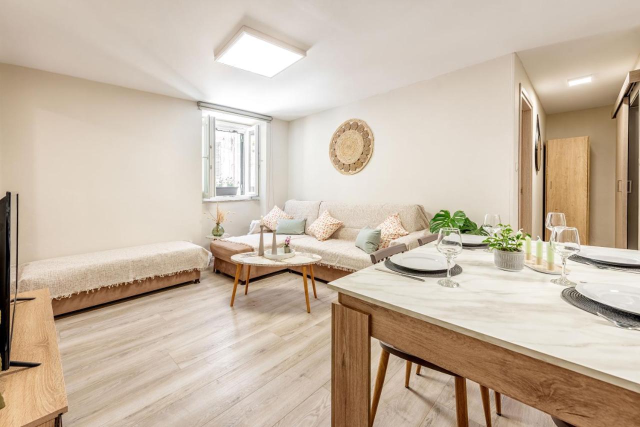 Corfu  Arch Apartment Corfu מראה חיצוני תמונה